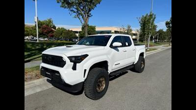 2024 Toyota Tacoma SR5   - Photo 2 - , CA 95124