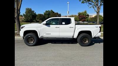 2024 Toyota Tacoma SR5   - Photo 3 - , CA 95124