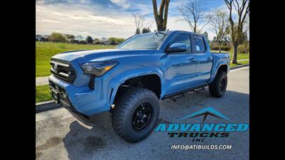 2026 Toyota Tacoma SR5   - Photo 1 - , CA 95124