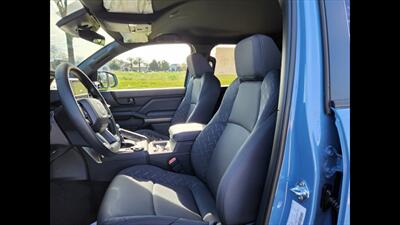 2026 Toyota Tacoma SR5   - Photo 8 - , CA 95124