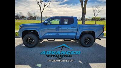 2026 Toyota Tacoma SR5   - Photo 2 - , CA 95124