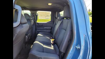 2026 Toyota Tacoma SR5   - Photo 7 - , CA 95124