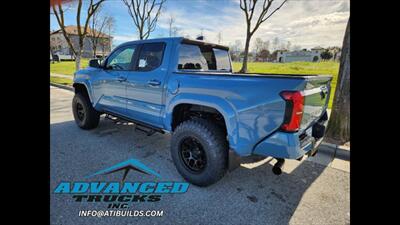 2026 Toyota Tacoma SR5   - Photo 3 - , CA 95124