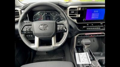 2024 Toyota Tundra SR5   - Photo 7 - , CA 95124