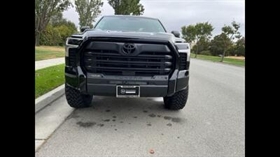 2024 Toyota Tundra SR5   - Photo 1 - , CA 95124