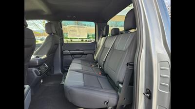 2026 Ford F-150 STX   - Photo 8 - , CA 95124