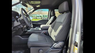 2026 Ford F-150 STX   - Photo 7 - , CA 95124