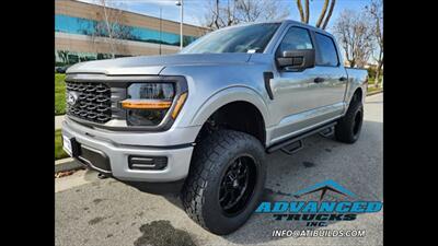 2026 Ford F-150 STX   - Photo 1 - , CA 95124