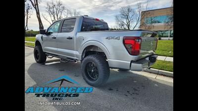 2026 Ford F-150 STX   - Photo 3 - , CA 95124