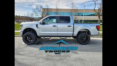 2026 Ford F-150 STX   - Photo 2 - , CA 95124