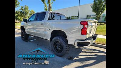 2026 Chevrolet Silverado 1500 RST - Photo 3 - , CA 95124