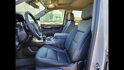 2026 Chevrolet Silverado 1500 RST - Photo 7 - , CA 95124