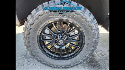 2026 Chevrolet Silverado 1500 RST - Photo 4 - , CA 95124