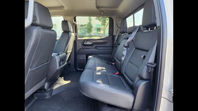 2026 Chevrolet Silverado 1500 RST - Photo 6 - , CA 95124