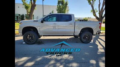 2026 Chevrolet Silverado 1500 RST - Photo 2 - , CA 95124