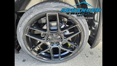 2025 GMC Sierra 1500 Pro   - Photo 4 - , CA 95124