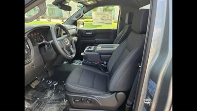 2025 GMC Sierra 1500 Pro   - Photo 6 - , CA 95124