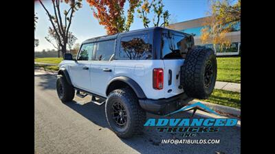 2025 Ford Bronco Big Bend - Photo 3 - , CA 95124