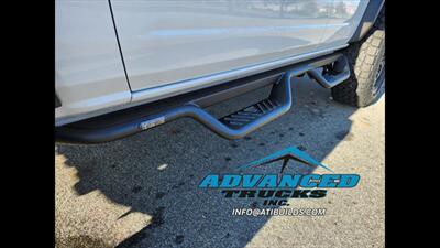 2025 Ford Bronco Big Bend - Photo 5 - , CA 95124