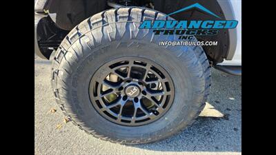 2025 Ford Bronco Big Bend - Photo 4 - , CA 95124