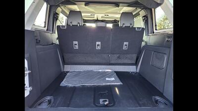 2025 Ford Bronco Big Bend - Photo 9 - , CA 95124