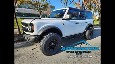 2025 Ford Bronco Big Bend - Photo 1 - , CA 95124