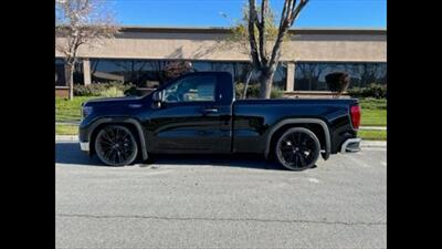 2025 GMC Sierra 1500 Pro   - Photo 3 - , CA 95124