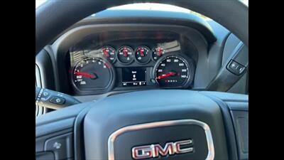 2025 GMC Sierra 1500 Pro   - Photo 6 - , CA 95124