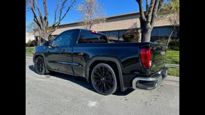 2025 GMC Sierra 1500 Pro   - Photo 2 - , CA 95124