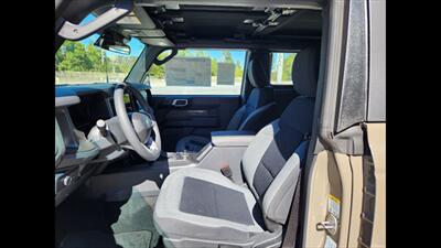 2026 Ford Bronco   - Photo 5 - , CA 95124