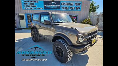 2026 Ford Bronco   - Photo 1 - , CA 95124