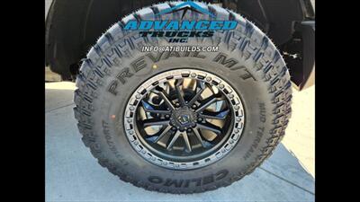 2026 Ford Bronco   - Photo 4 - , CA 95124