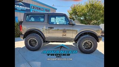 2026 Ford Bronco   - Photo 2 - , CA 95124
