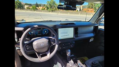 2026 Ford Bronco   - Photo 6 - , CA 95124