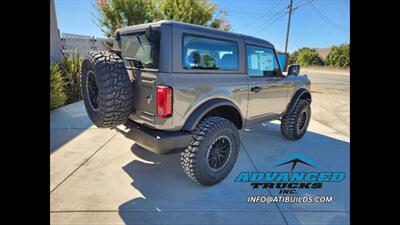 2026 Ford Bronco   - Photo 3 - , CA 95124