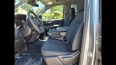 2025 GMC Sierra 1500 Pro   - Photo 5 - , CA 95124
