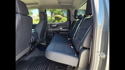 2025 GMC Sierra 1500 Pro   - Photo 6 - , CA 95124