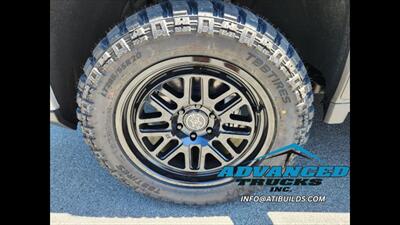 2025 GMC Sierra 1500 Pro   - Photo 4 - , CA 95124