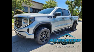 2025 GMC Sierra 1500 Pro   - Photo 1 - , CA 95124