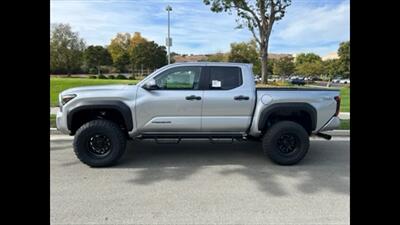 2024 Toyota Tacoma TRD Off-Road   - Photo 2 - , CA 95124