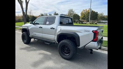 2024 Toyota Tacoma TRD Off-Road   - Photo 3 - , CA 95124