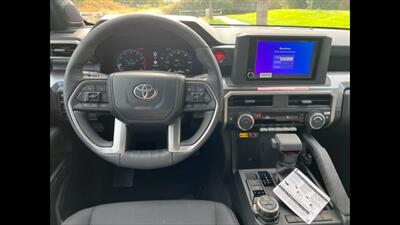 2024 Toyota Tacoma TRD Off-Road   - Photo 4 - , CA 95124