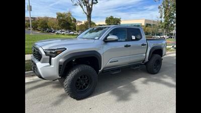 2024 Toyota Tacoma TRD Off-Road   - Photo 1 - , CA 95124