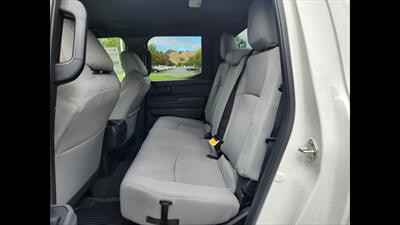2025 Toyota Tacoma SR5   - Photo 7 - , CA 95124