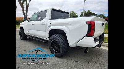 2025 Toyota Tacoma SR5   - Photo 3 - , CA 95124