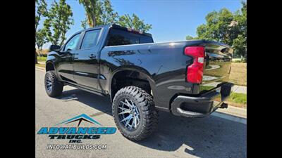 2025 Chevrolet Silverado 1500 RST   - Photo 3 - , CA 95124