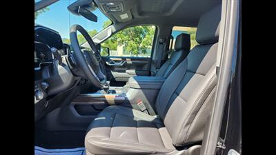 2025 Chevrolet Silverado 1500 RST   - Photo 8 - , CA 95124