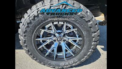 2025 Chevrolet Silverado 1500 RST   - Photo 6 - , CA 95124
