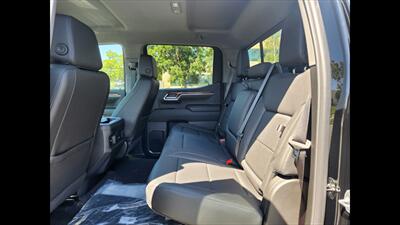 2025 Chevrolet Silverado 1500 RST   - Photo 9 - , CA 95124