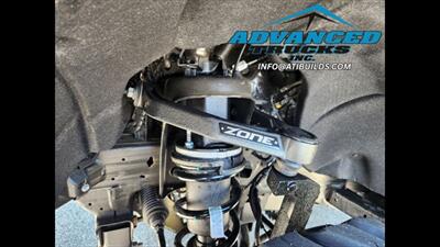 2025 Chevrolet Silverado 1500 RST   - Photo 4 - , CA 95124
